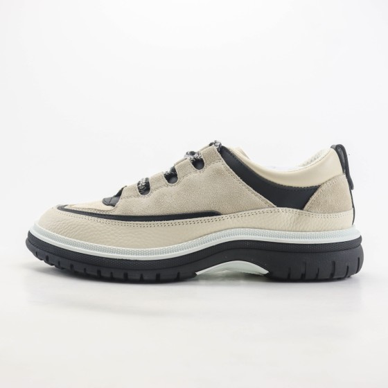 Chanel 25B Trainers White G46258 B19208 NACVS