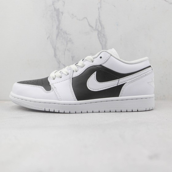 Jordan 1 Low Panda DC0774-100
