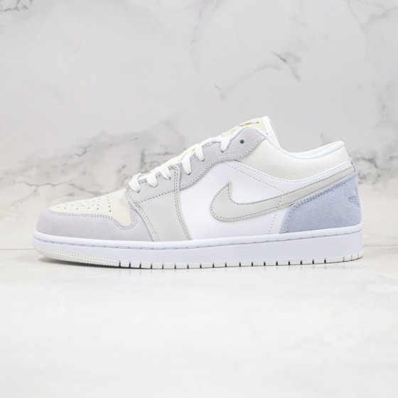 Jordan 1 Low Paris CV3043-100