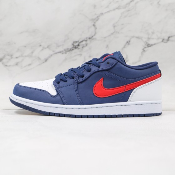 Jordan 1 Low USA CZ8454-400