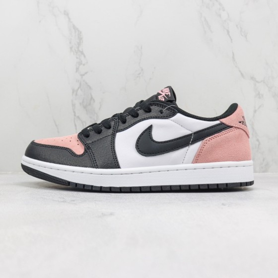 Jordan 1 Low OG Bleached Coral CZ0790-061