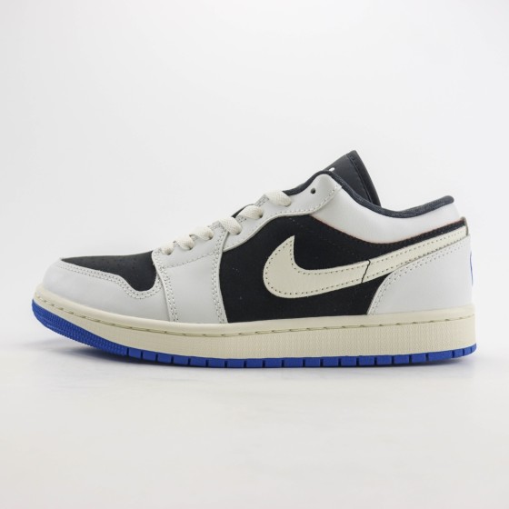 Jordan 1 Low Quai 54 (2024) HQ0764-001