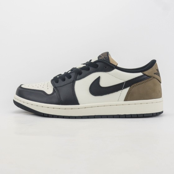 Jordan 1 Retro Low OG Mocha CZ0790-102