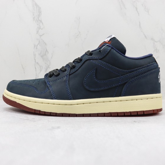 Jordan 1 Low Eastside Golf Out of the Mud DV1759-448