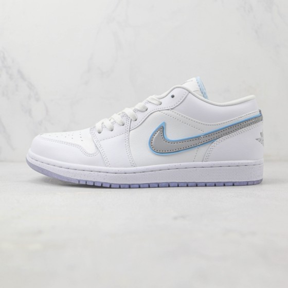 Jordan 1 Low SE Dare to Fly FB1874-101