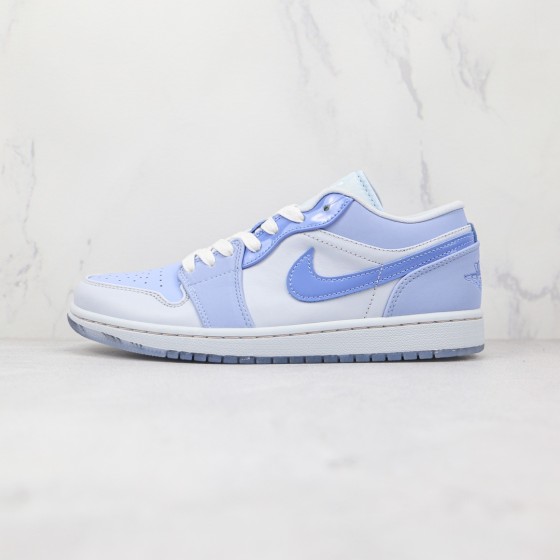 Jordan 1 Low SE Mighty Swooshers DM5442-040