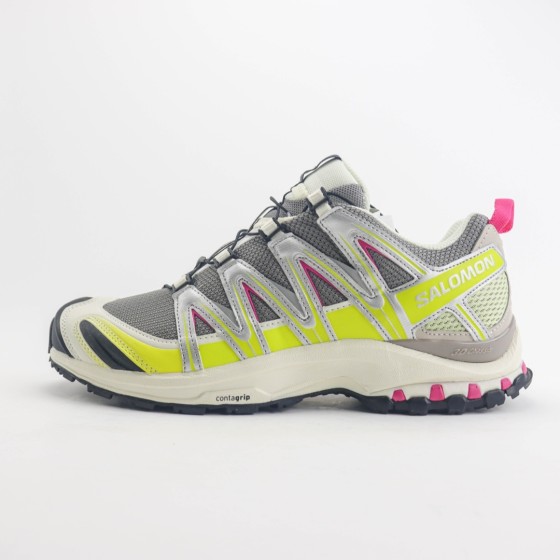 Salomon XA Pro 3D ADV 'Shark Grey' 475422