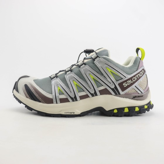 Salomon XA Pro 3D 'Grey' 412322