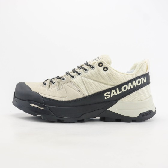 Salomon X-Alp MM6 Maison Margiela Vanilla Ice L4753620028