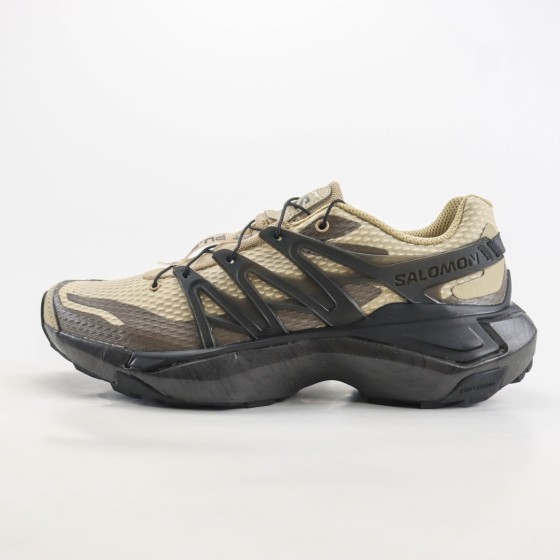 Salomon XT PU.RE Advanced 'White Pepper Black' 474462-/-L47446200