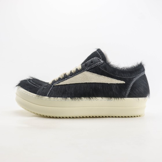 Rick Owens Beauty 24SS Low Cut RR01D3897LHLLVS-911