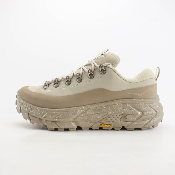 Hoka One One Tor Summit 2 Oat Milk Oxford Tan 1147952-OLK