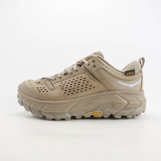 Hoka One One Tor Ultra Low Wp Jp Simply Taupe 1105689-SITA