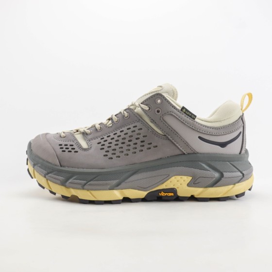 Hoka One One Tor Ultra Lo Oat Milk Opal 1130310-OKP
