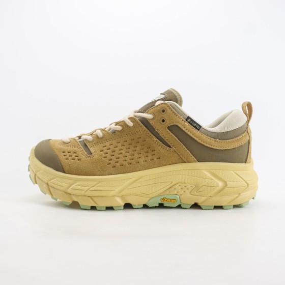 Hoka One One Tor Ultra Low Wheat Mushroom 1153137-WSH