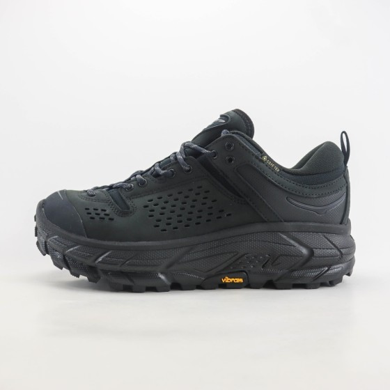 Hoka One One Tor Ultra Low Black (All Gender) 1130310-BBLC
