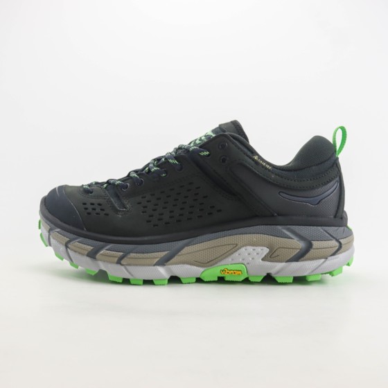 HOKA Tor Ultra Low GORE-TEX 'Black Zest' 1130310 BZST