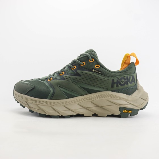 HOKA Anacapa Low GORE-TEX 'Duffel Bag' 1122017-DBRYL