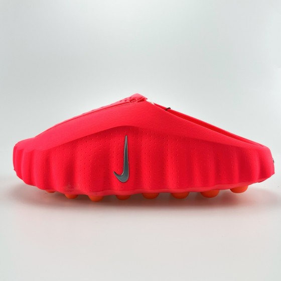 Nike Mind 001 Slide Solar Red HQ4307-600
